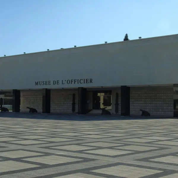 Musée de l'Officier