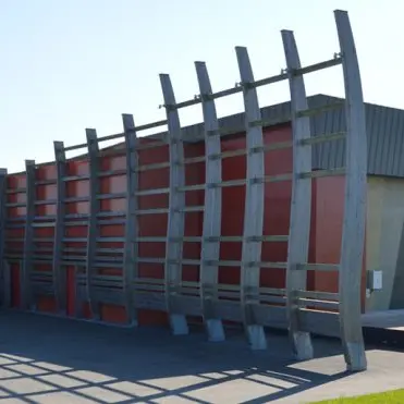 Exterieur-LE PHARE - Saint-Coulomb