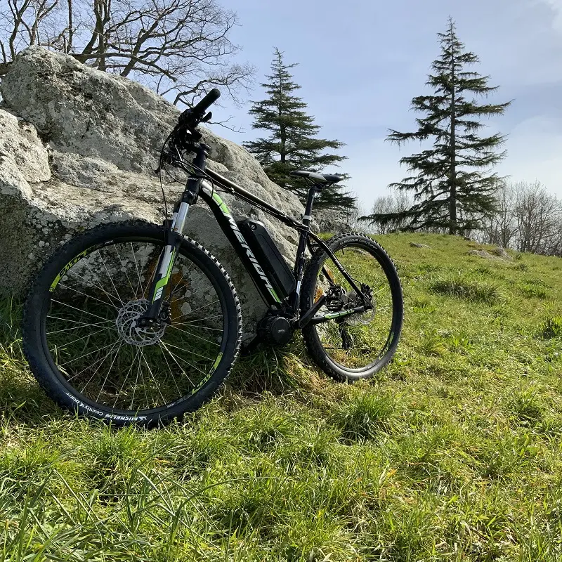 Electricycles Dol de Bretagne