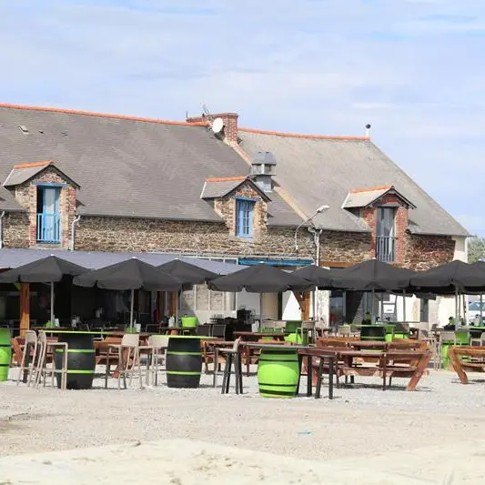 Ferme Des Nielles - Cancale 1