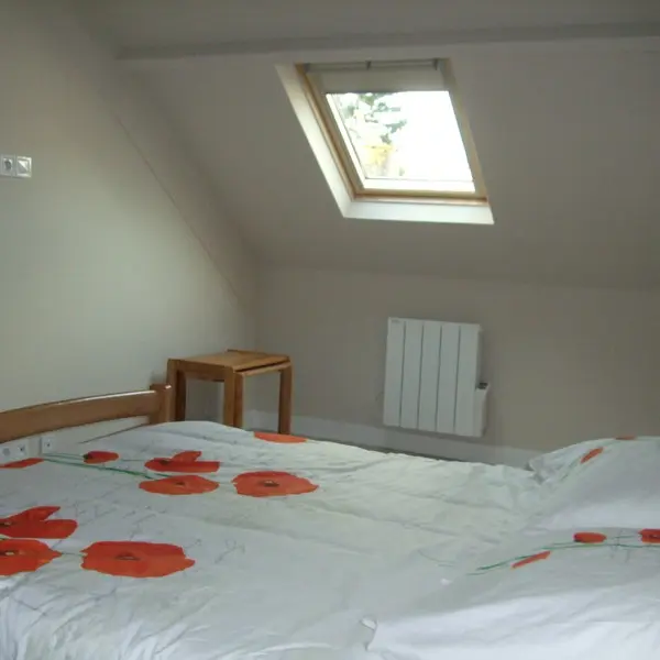 Fiselier-Saint-Briac-Chambre