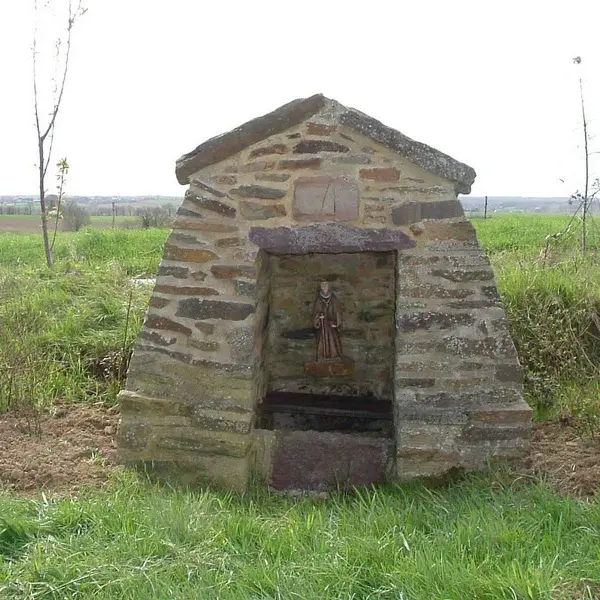 Fontaine-Bleruais