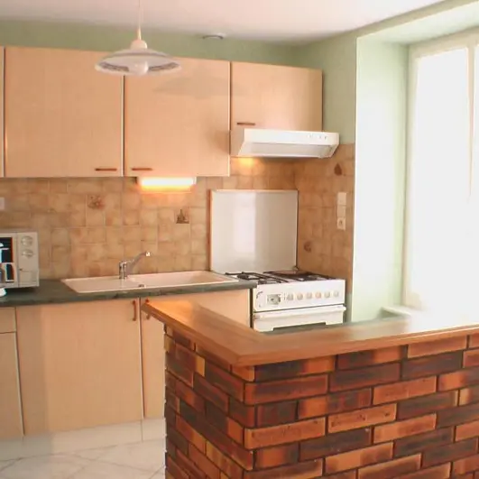 Monsieur et Madame Bourguignon-Martin