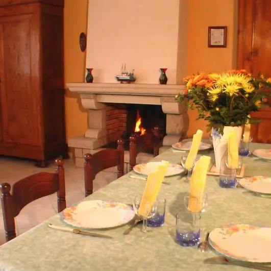 Monsieur et Madame Bourguignon-Martin