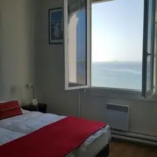 GENDRON - Chambre - SAINT MALO