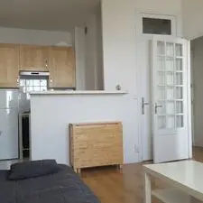 GENDRON - Cuisine séjour - SAINT MALO