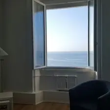 GENDRON - Vue mer - SAINT MALO