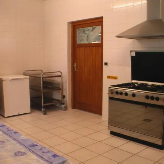 Gite de groupe Monsieur et Madame Frain