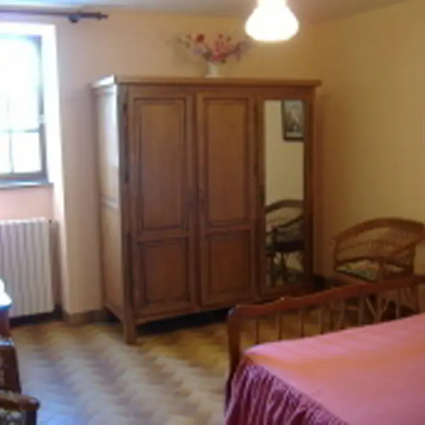 Gîte Michel chambre - Caro - Morbihan - Bretagne