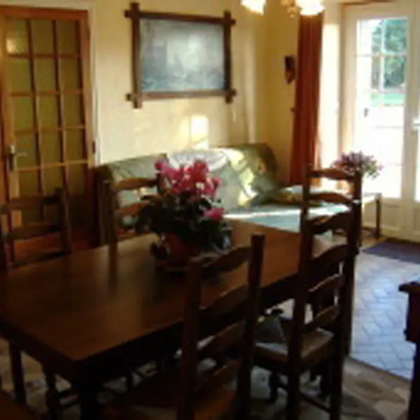 Gîte Michel séjour - Caro - Morbihan - Bretagne