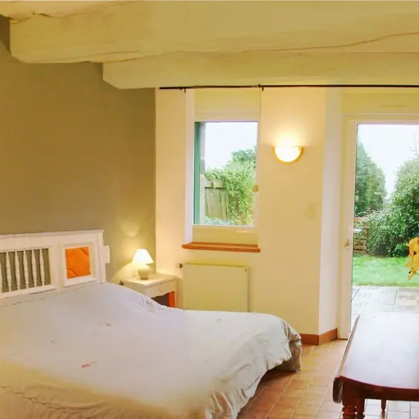 Gîte Colombe - La Croix-Helléan - Bretagne