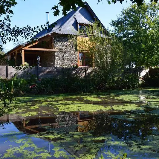 Gîte le Gros Chêne