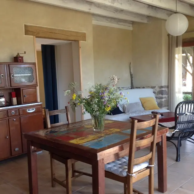 Gîte les Monjardins (2)