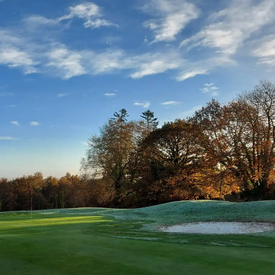 Golf Rimaison  Plumeliau-Bieuzy- Antony Greenkeeper- 31 12 2033  IMG-20231115-WA0002