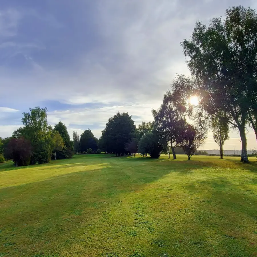 Golf Rimaison  Plumeliau-Bieuzy- Antony Greenkeeper- 31 12 2033 IMG-20230919-WA0001