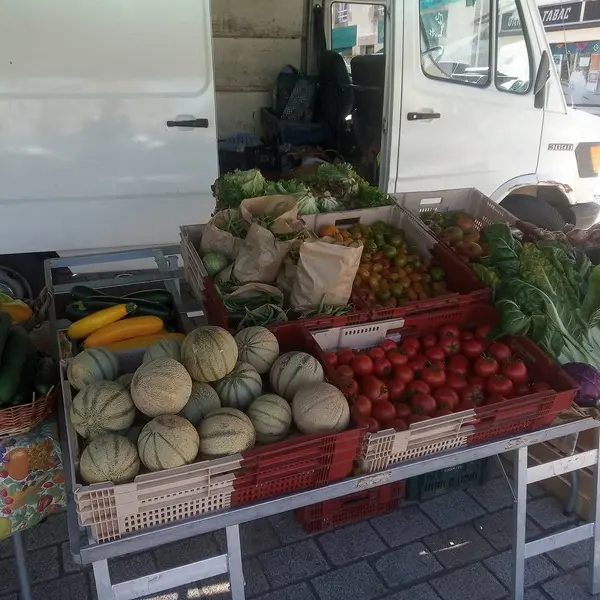 Ferme Graines de vie - Guégon - Morbihan