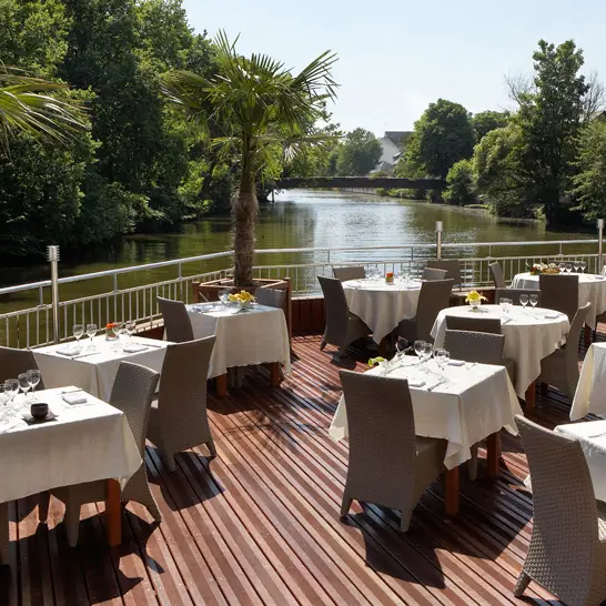 Le Germinal Cesson-Sévigné