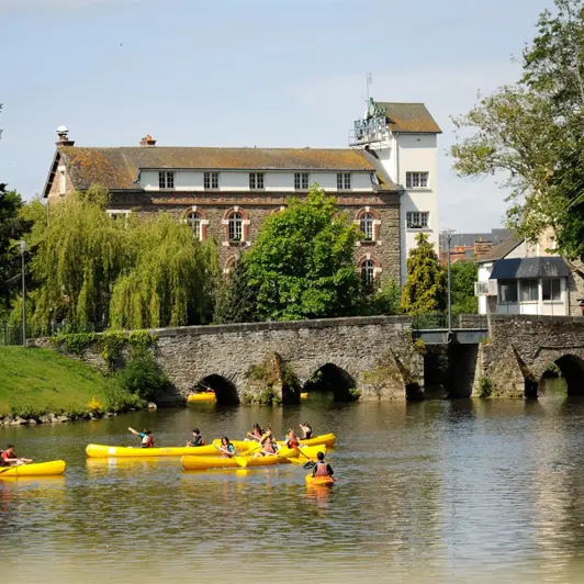 Le Germinal Cesson-Sévigné