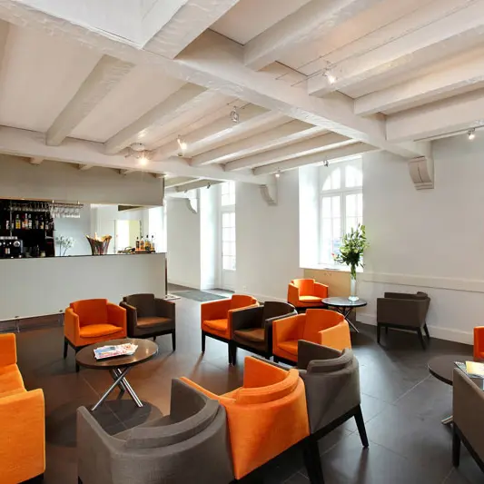 Le Germinal Cesson-Sévigné