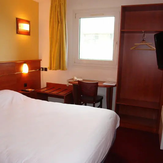 Brithotel le Floréal Cesson-Sévigné