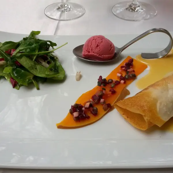 Le Clos Champel cesson-Sévigné