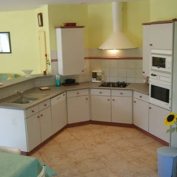 Gîte le Polder à Roz-sur-Couesnon