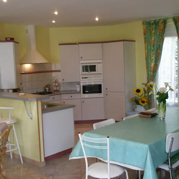 Gîte le Polder à Roz-sur-Couesnon