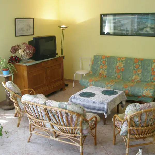 Gîte le Polder à Roz-sur-Couesnon