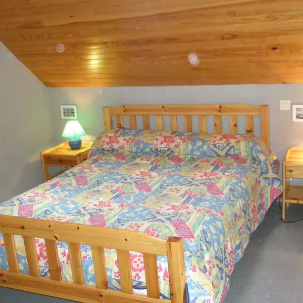 Gîte l'Herbu à Roz-sur-Couesnon