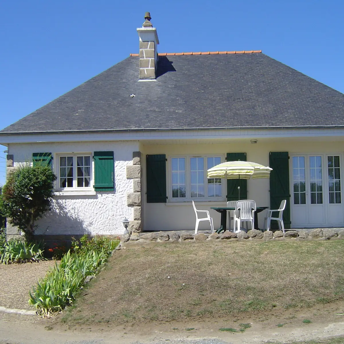 Location Mr Lechiffré Saint-Malo