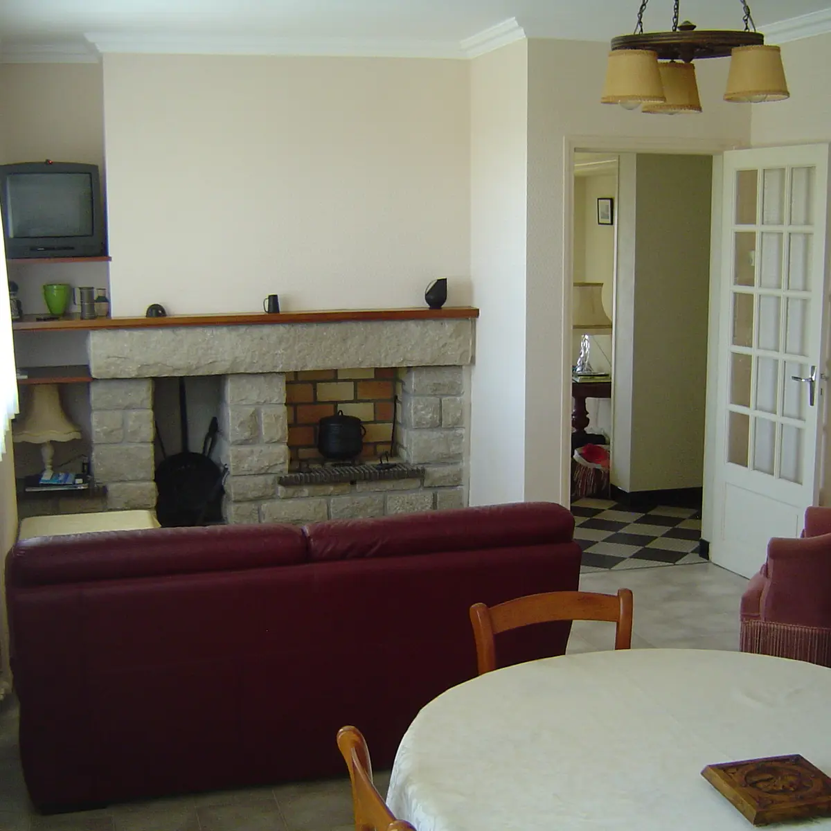 Location Mr Lechiffré Saint-Malo