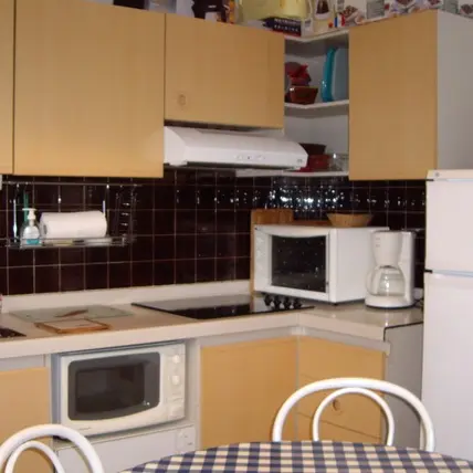 Location Le Cézembre Mme Martin Saint-Malo