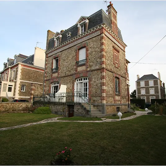 Le Roc Fleuri - Le Petit Bé