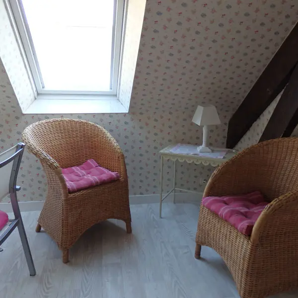 Le Clos Des Epiettes - Les Marguerites