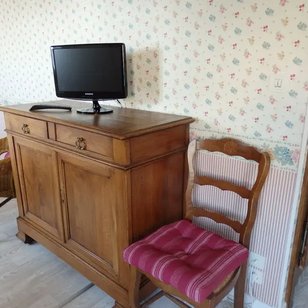 Le Clos Des Epiettes - Les Marguerites