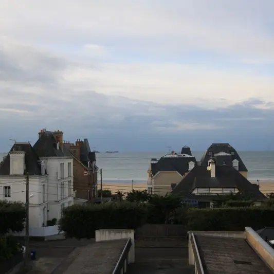 Le Roc Fleuri - Le Bénétin