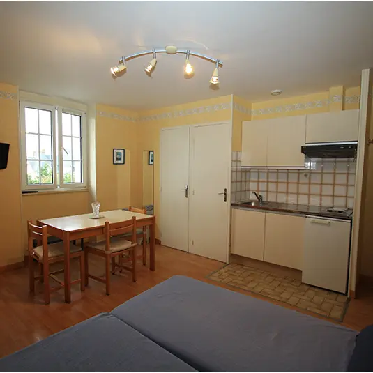 Le Roc Fleuri - Le Bénétin