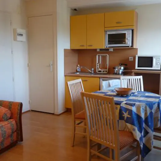 Location - Résidence Le Rochebonne - Saint-Malo