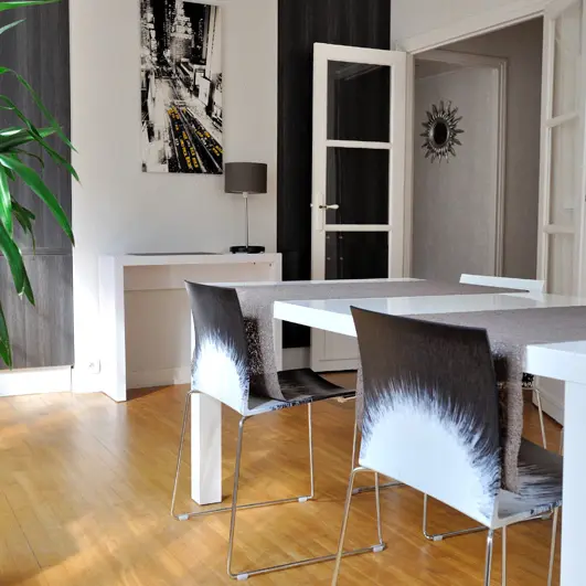 L'annexe location à Saint-Malo