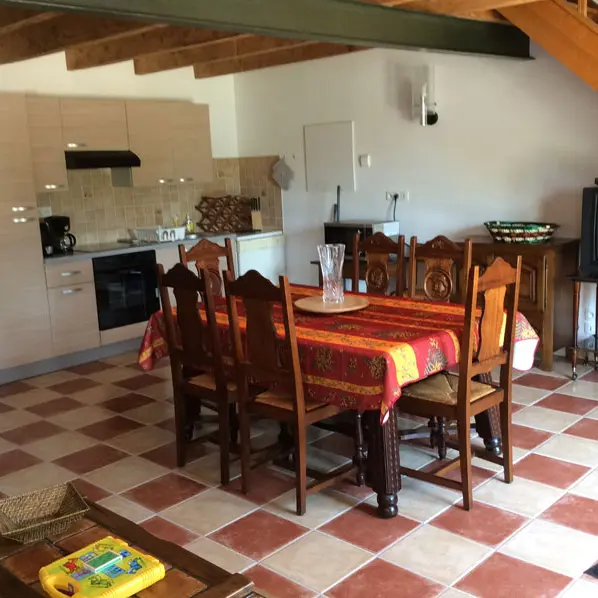 Gîte Le Semoir à La Fresnais