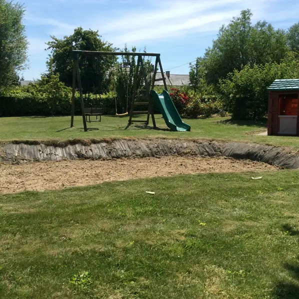 Gîte Le Semoir à La Fresnais