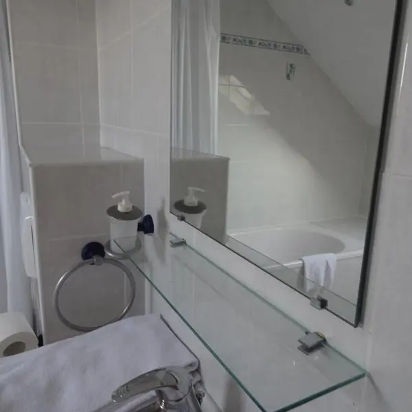 Location - Résidence Rochebonne - Saint-Malo