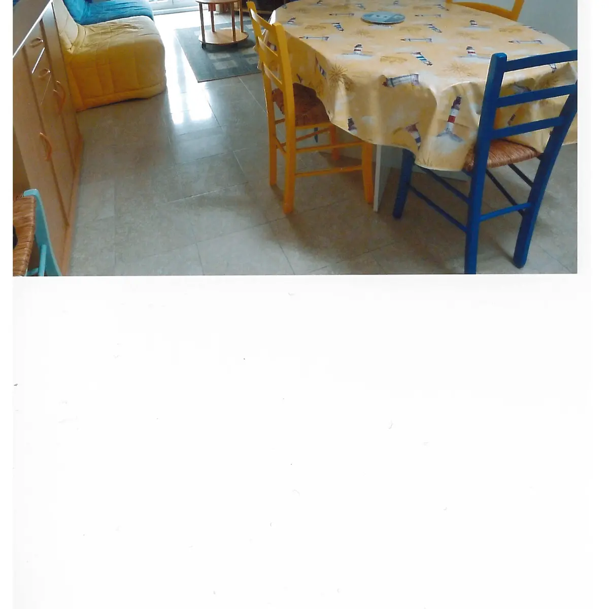 Location Appt 16 Mr Elluard Saint-Malo