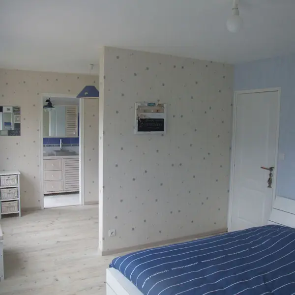 Le Clos du Chêne  Sophie et Stéphane Pinat