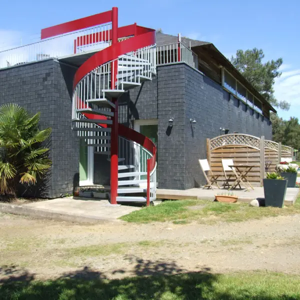 Le Clos du Chêne  Sophie et Stéphane Pinat