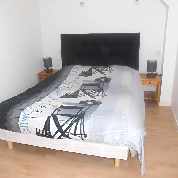 Locations de Mme Levasseur à Cancale