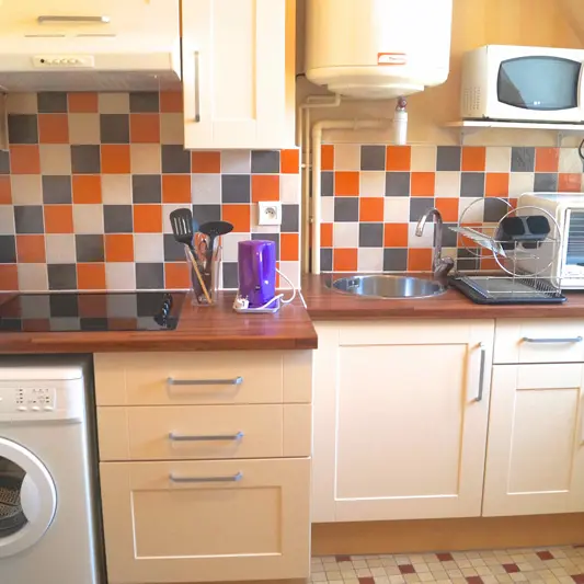 Location de M. Pous à Saint-Malo