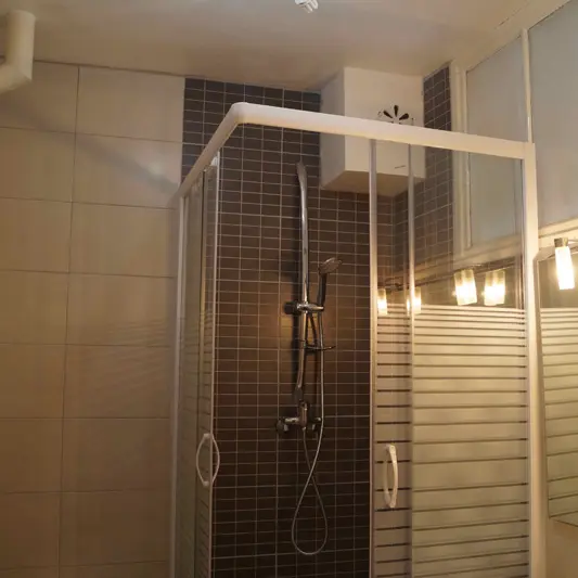 Location de M. Pous à Saint-Malo