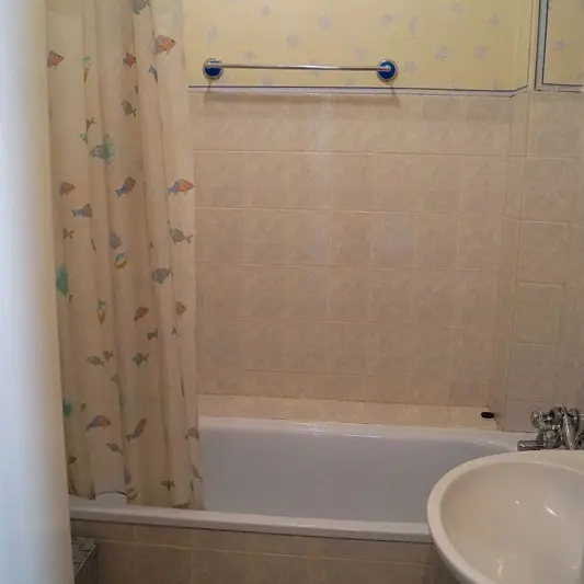 Location de Mme Méré à Saint-Malo