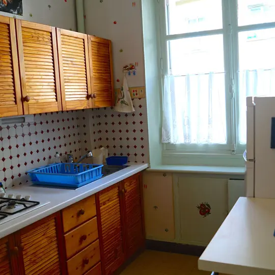 Location de Mme Méré à Saint-Malo